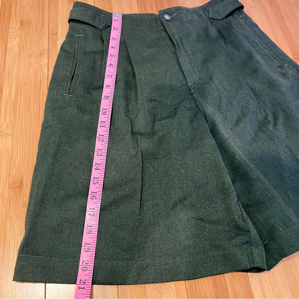 Liz Sport Vintage 90s High Waisted Shorts - Picture 6 of 8